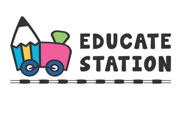 Education Station Logo