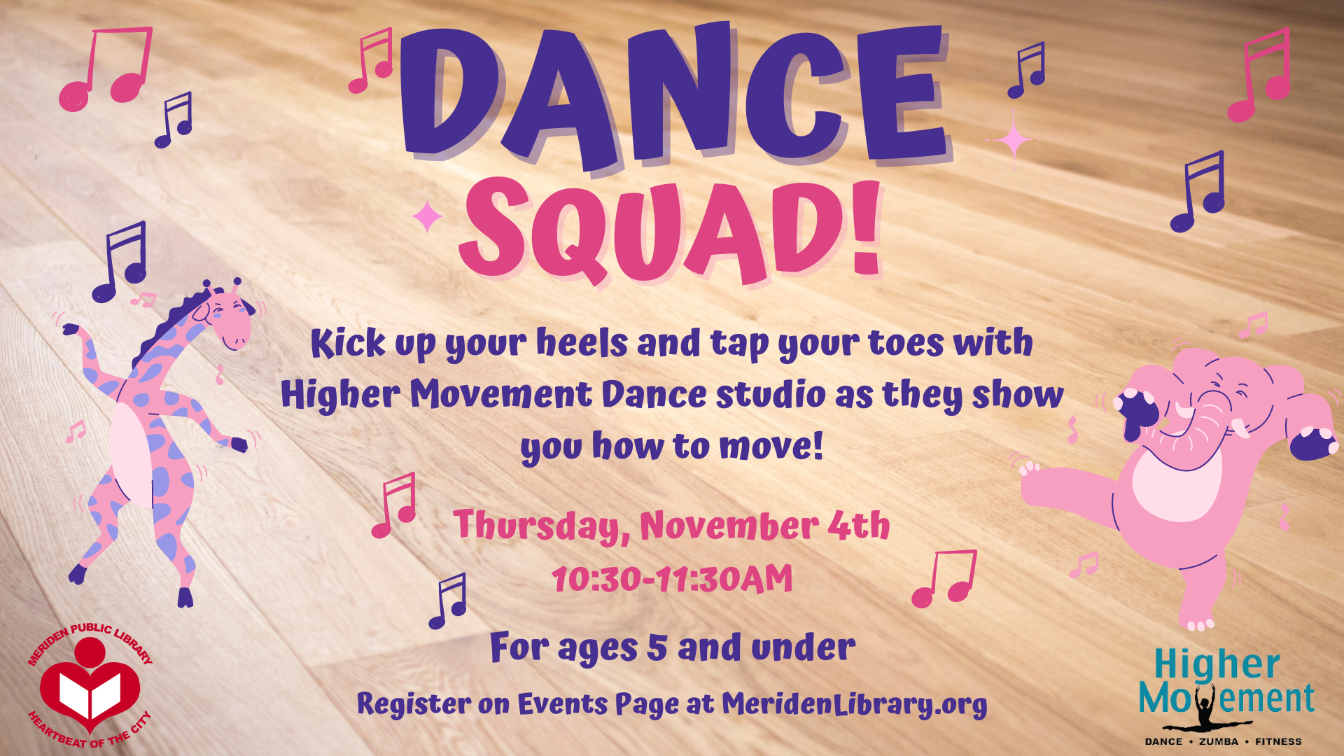 KICK UP YOUR HEELS, Fundraiser for New Milford Chore Services - Age Well CT