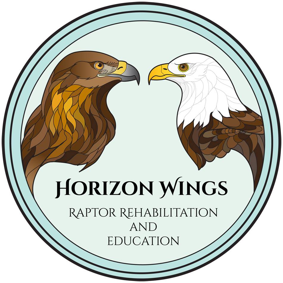 Horizon Wings Logo