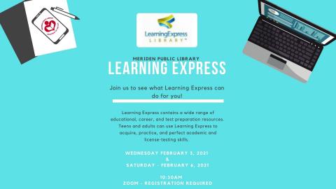 Learning Express