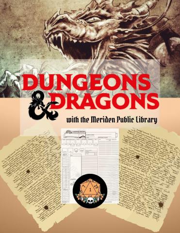 Dungeons & Dragons