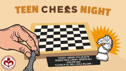 Teen Chess