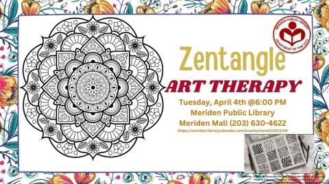 Zentangle