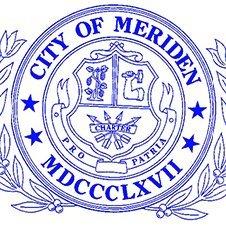 Meriden Logo