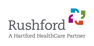 Hartford Healthcare Rushford logo