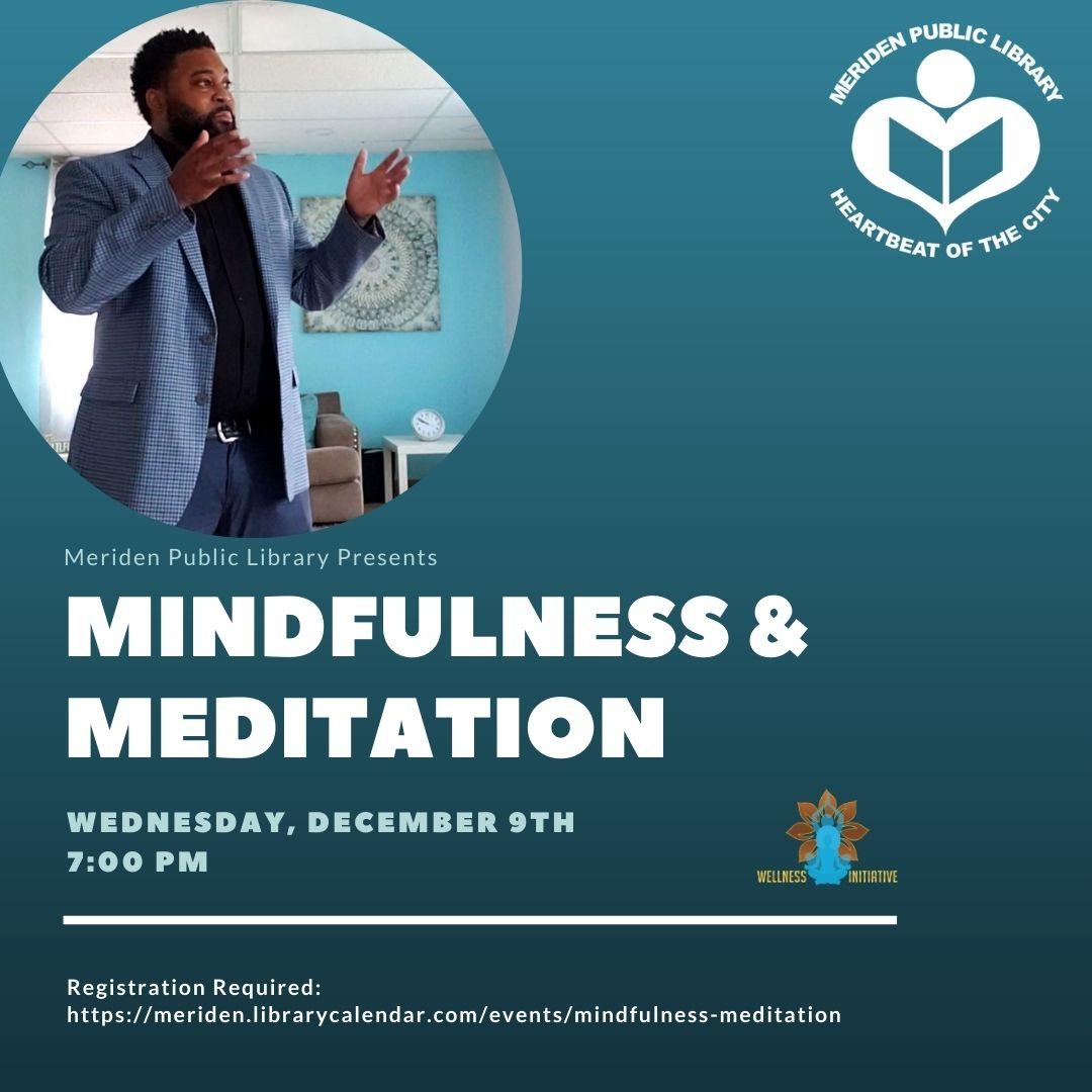 Mindfulness & Meditation