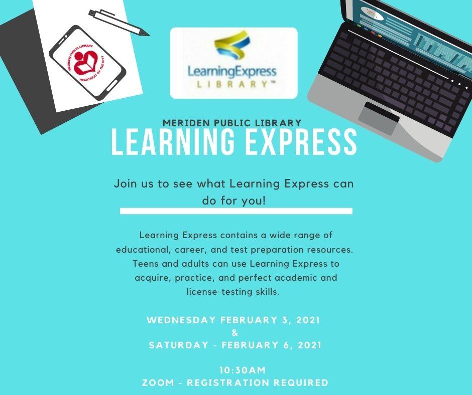 Learning Express