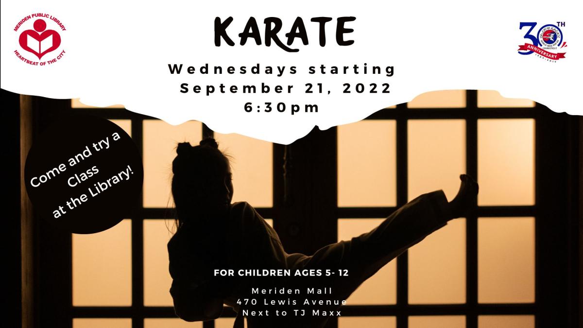 Karate