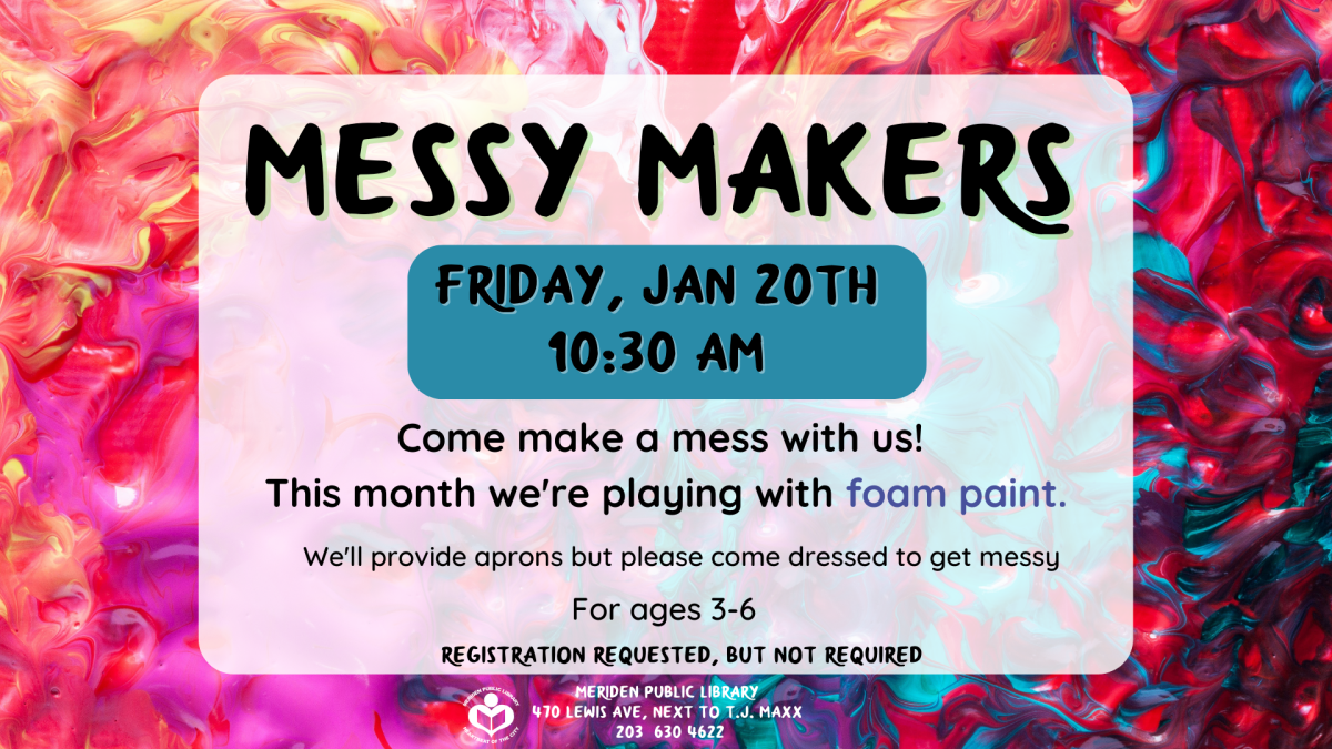 Messy Makers