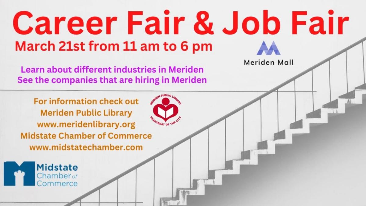 Career/Job Fair