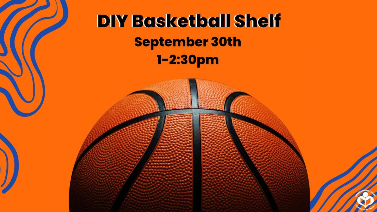 DIY Basketball