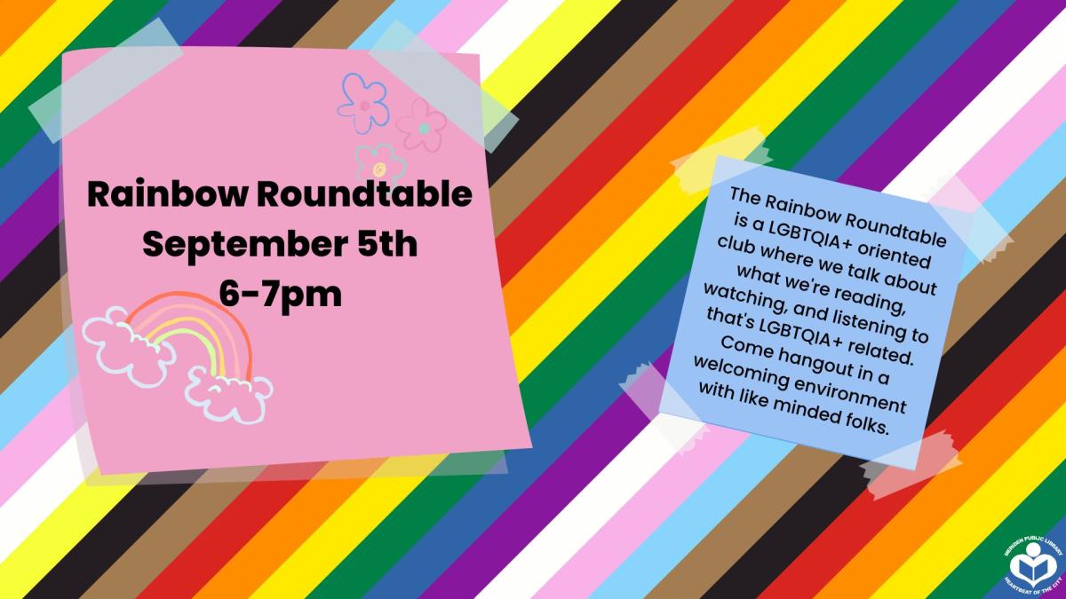 Rainbow Roundtable