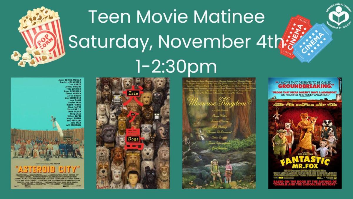 Teen Matinee