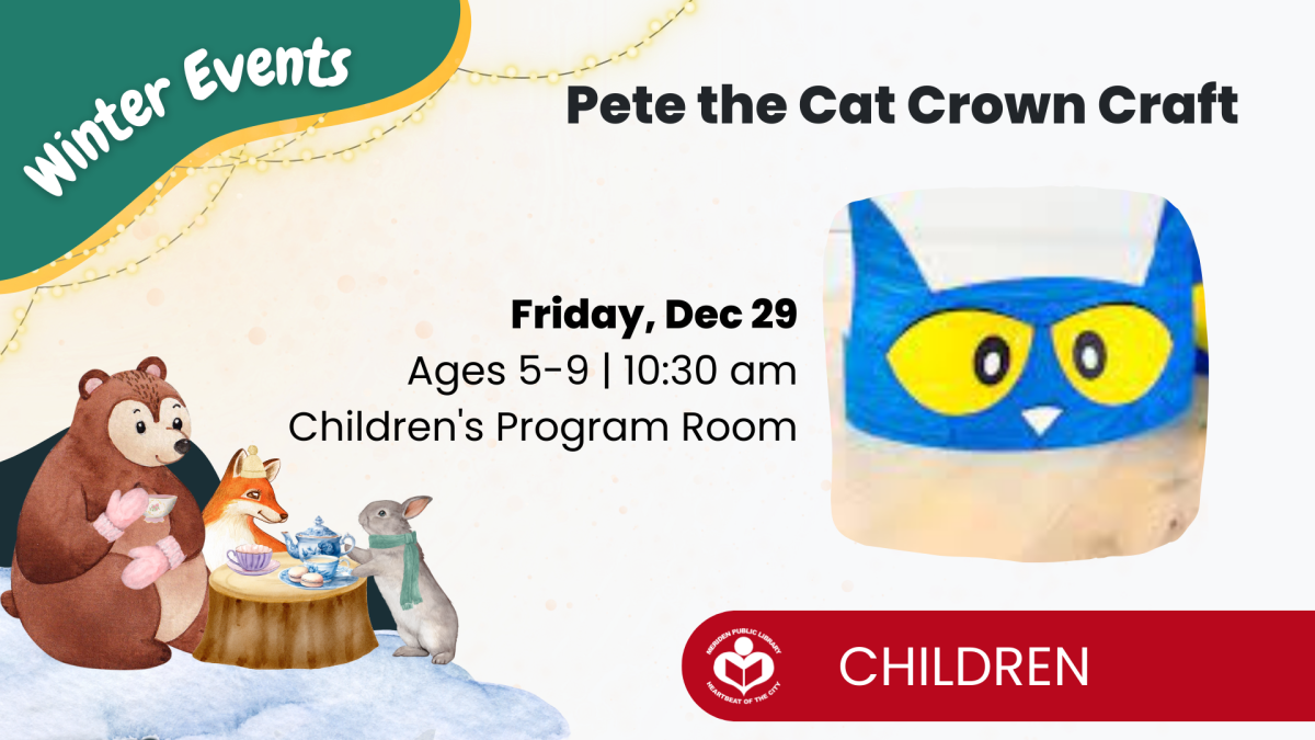 Pete the Cat