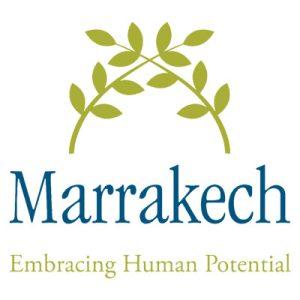 Marrakech logo